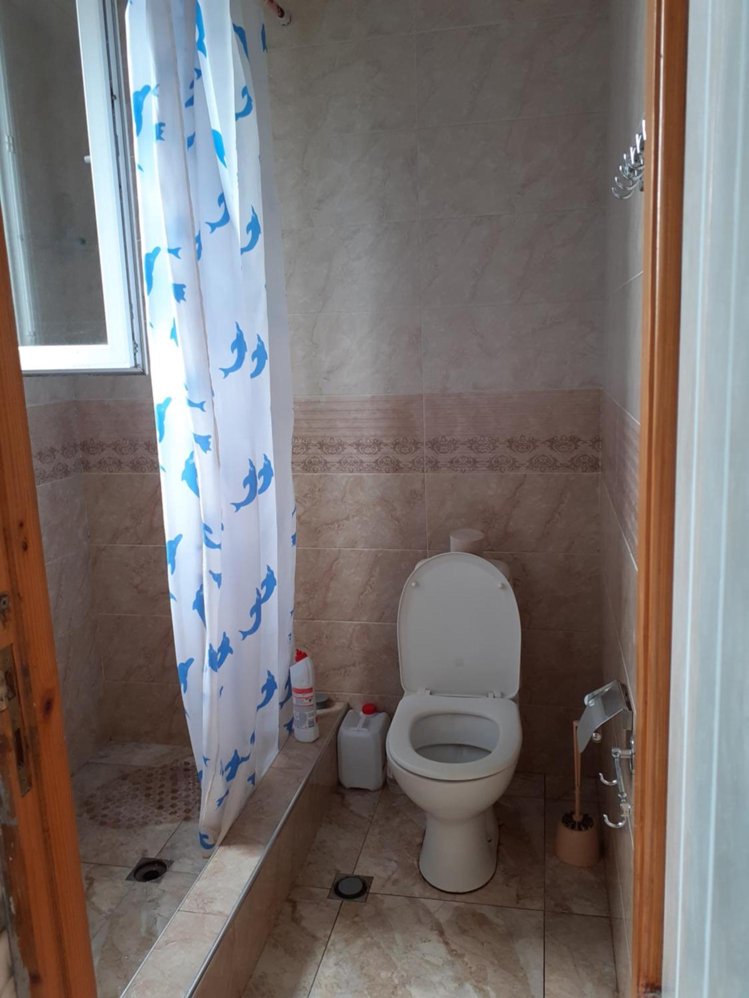 Guest House Lia Tsikhisdziri Kültér fotó