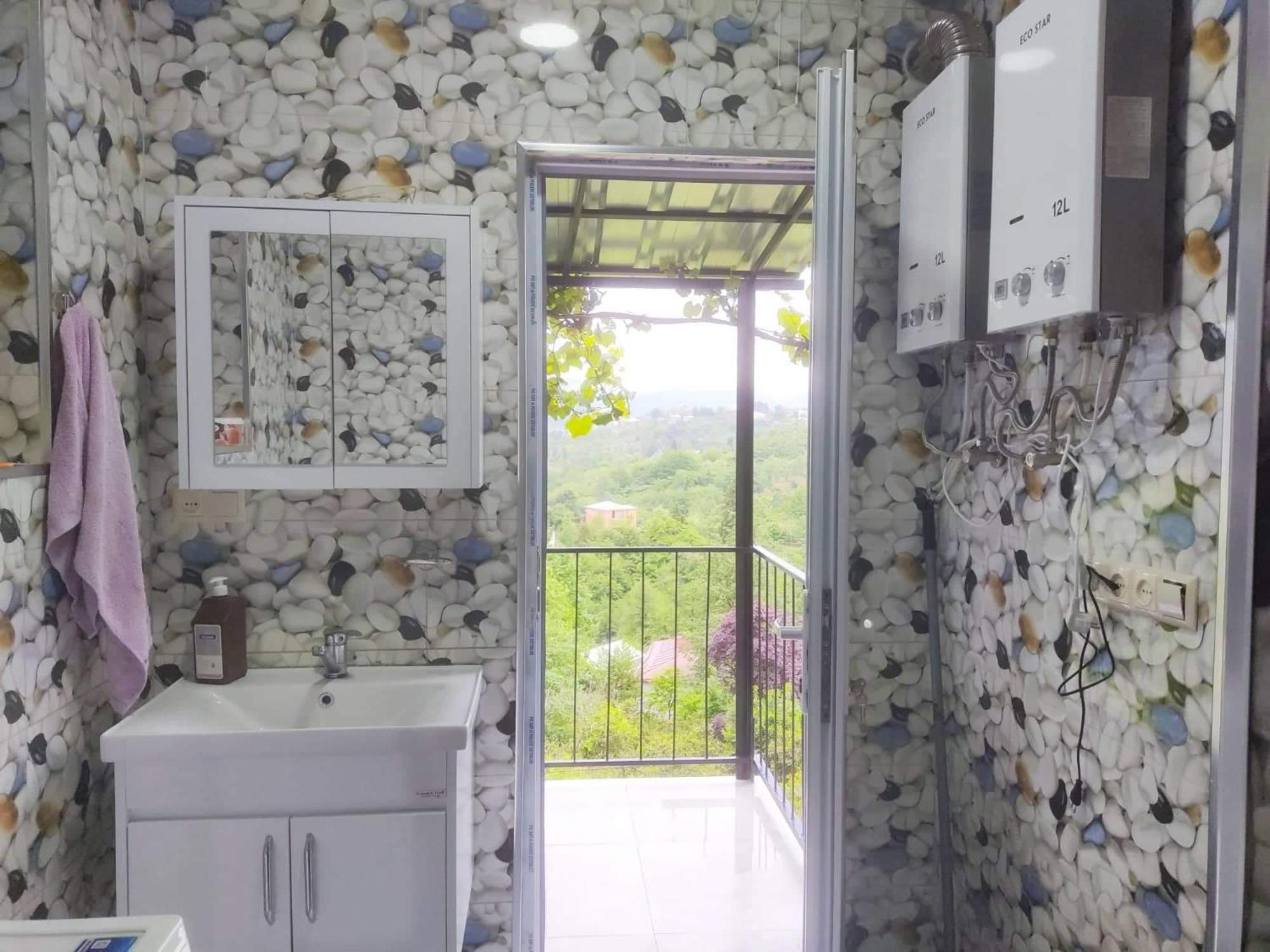 Guest House Lia Tsikhisdziri Kültér fotó