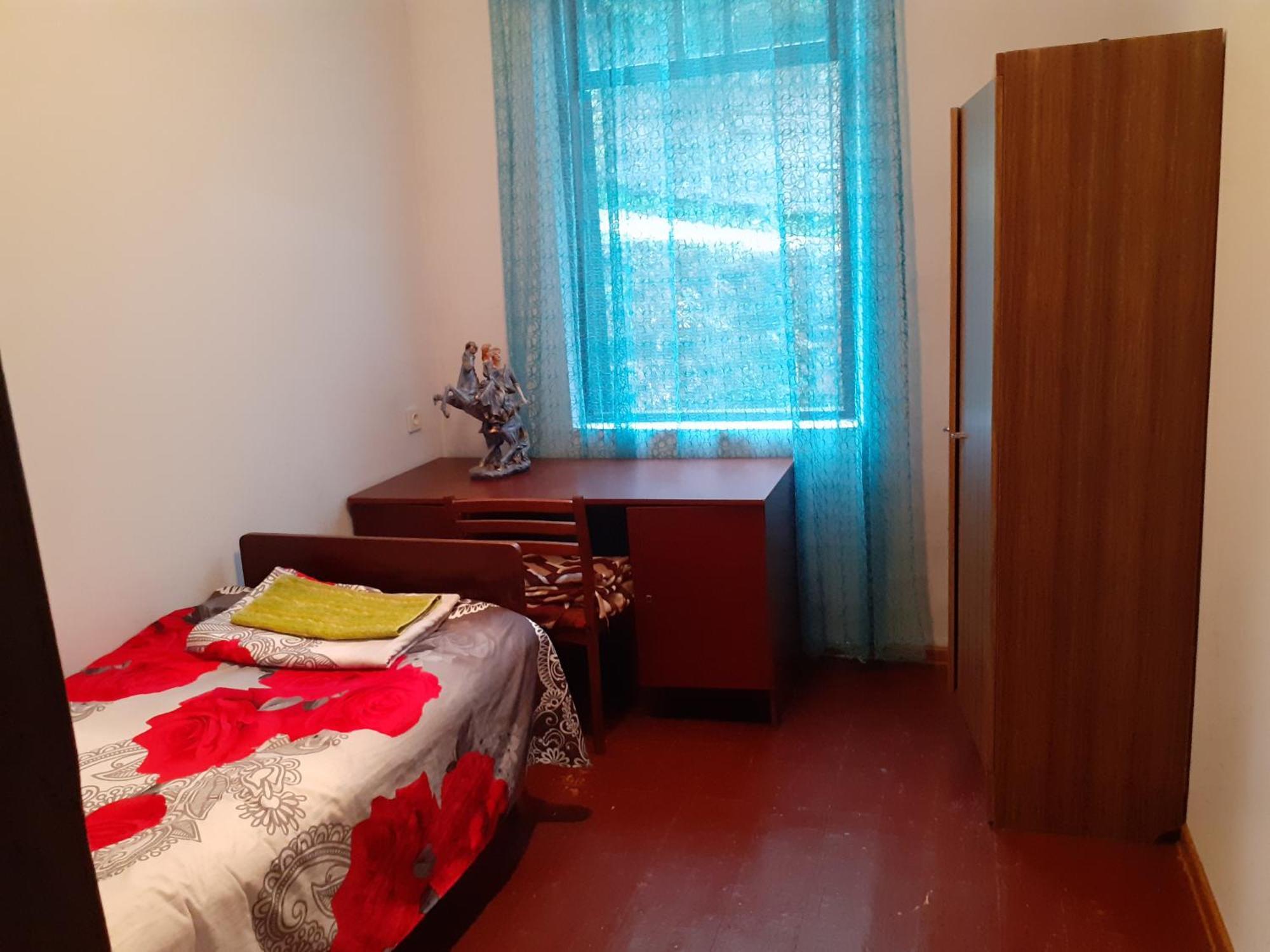 Guest House Lia Tsikhisdziri Kültér fotó